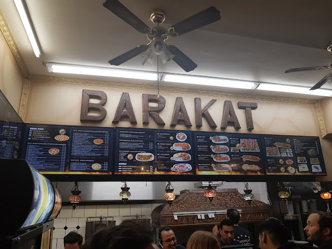 Comentarii opinii despre Barakat