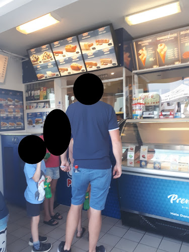 Kabyssen Is & Grill v/Tram Que Ho - Hejls