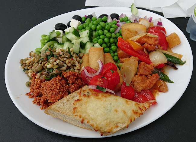 Comentarii opinii despre D'let