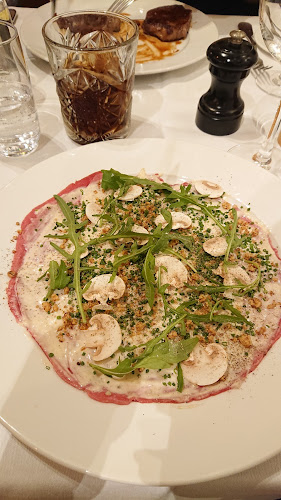 Brdr. Price Rosenborggade - Nivå