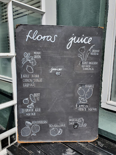 Comentarii opinii despre Cafe Flora