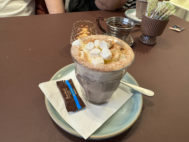 Køges Kaffebar - Gastronomi og hotelvirksomhed