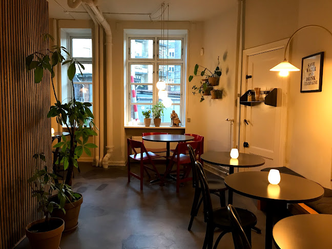 Asger Jorns Allé 9a, 2300 København