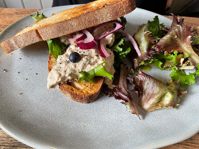 Bertels Kager - Frederiksberg