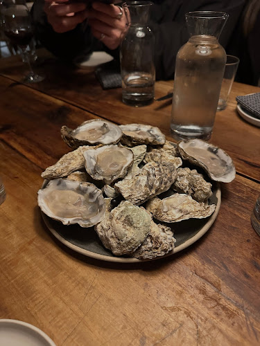 Il Buco - Gastronomi og hotelvirksomhed