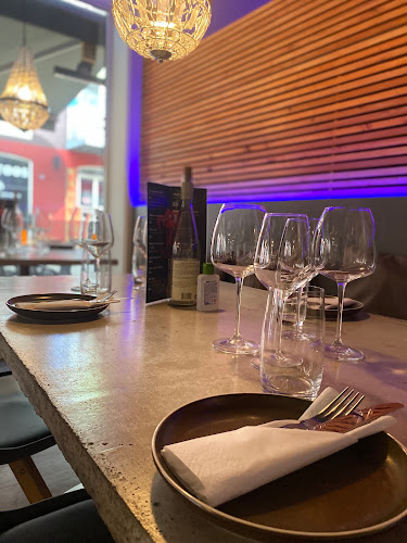 Comentarii opinii despre Restaurant PlanB - Tapas Vin & Cocktails