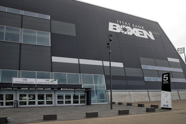 A Hereford Beefstouw, BOXEN - Gastronomi og hotelvirksomhed