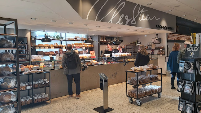 Opinii despre Lagekagehuset în Haderslev - Gastronomi og hotelvirksomhed