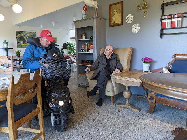 Langelandsvej 66, 4600 Køge