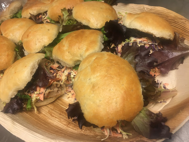 MOS Madhus - Nørager