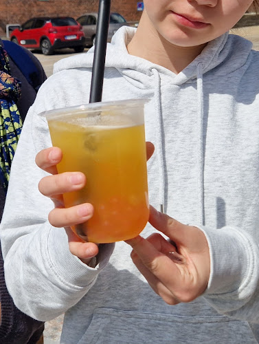 Gelato - Gastronomi og hotelvirksomhed