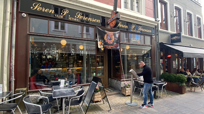 Graven 2, 8700 Horsens