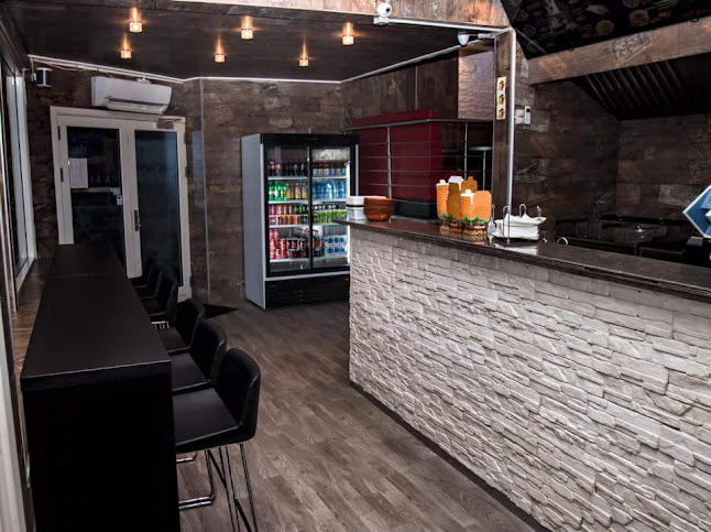 Opinii despre Nygade Kebab în Holbæk - Gastronomi og hotelvirksomhed