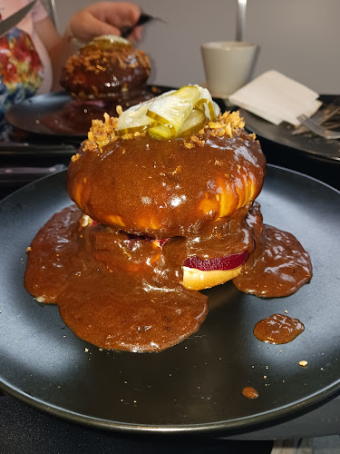 Comentarii opinii despre Boulevard Grillen Varde