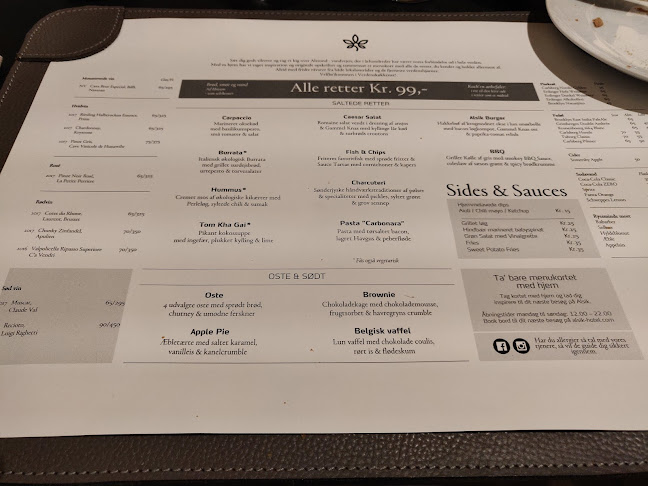 Comentarii opinii despre Restaurant Alsik