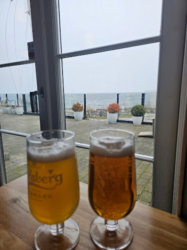 Comentarii opinii despre Café Dragør Sejlklub