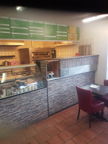 Mangleren Pizzeria - Gastronomi og hotelvirksomhed