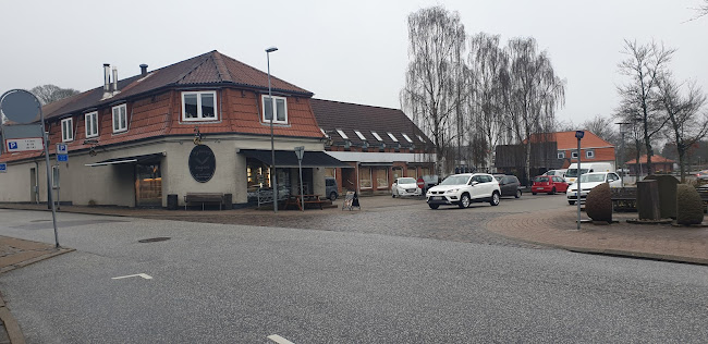 Comentarii opinii despre Nytorvs Bageri ApS