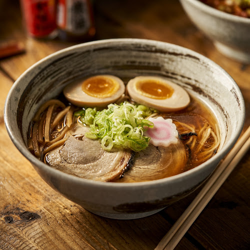 Opinii despre Ramen to Bíiru Valby în Valby - Gastronomi og hotelvirksomhed