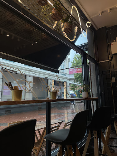 North Folk - Gastronomi og hotelvirksomhed