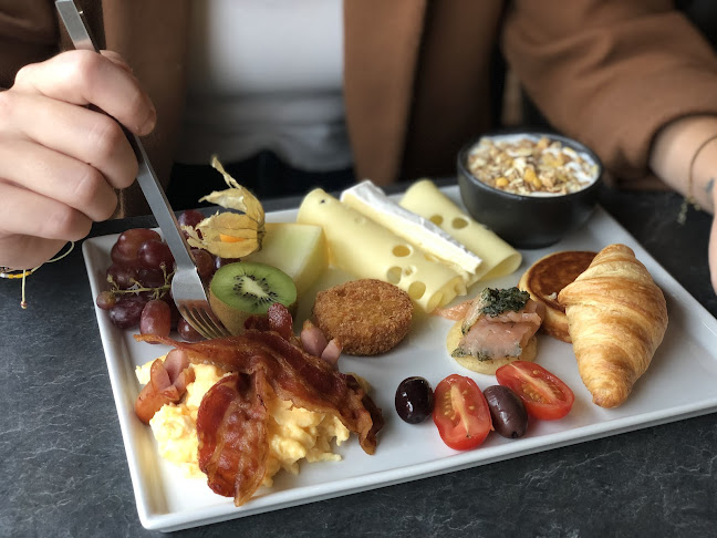 Gl. Kongevej 9, 1610 København