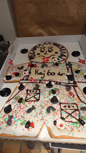 Comentarii opinii despre Det Gyldne Brød