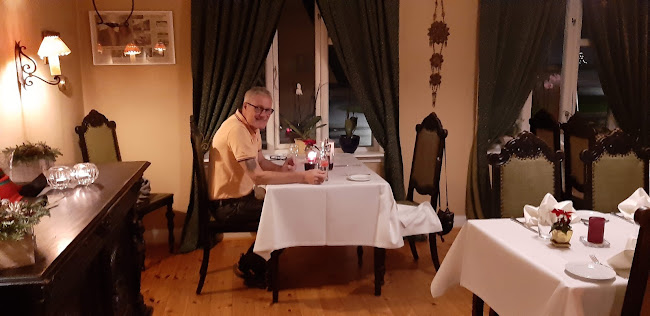 Øksendrup Kro & Motel