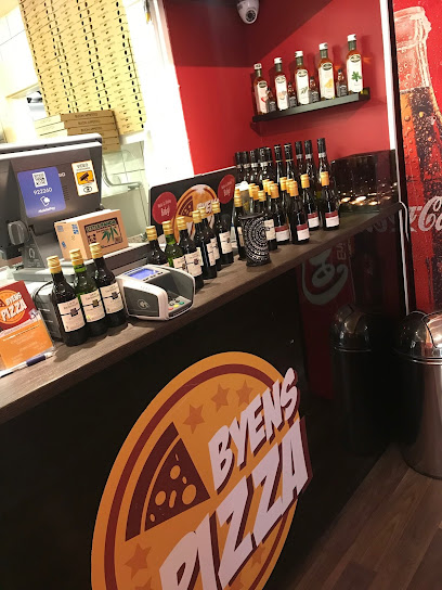 Byens Pizza