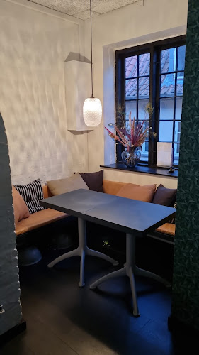 Opinii despre Cafe K by van Noort în Holbæk - Gastronomi og hotelvirksomhed