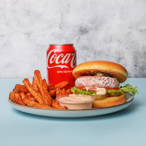 Smash Burger Roskilde