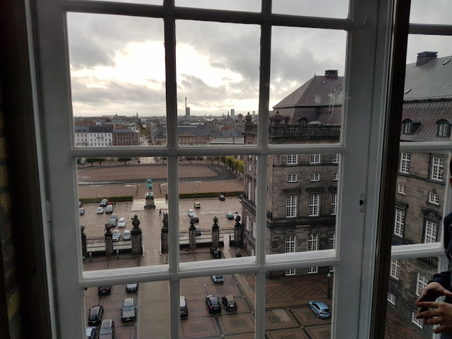 Meyers i Tårnet - Indre By