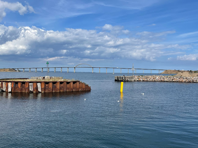 Havnegade 3, 5900 Rudkøbing