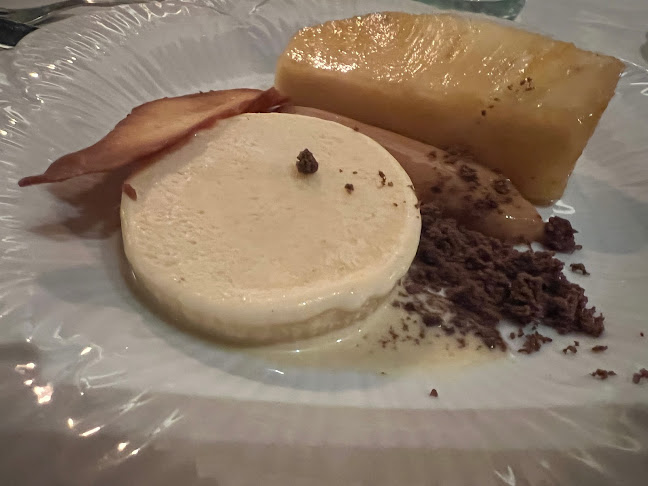 Comentarii opinii despre Mejerigården