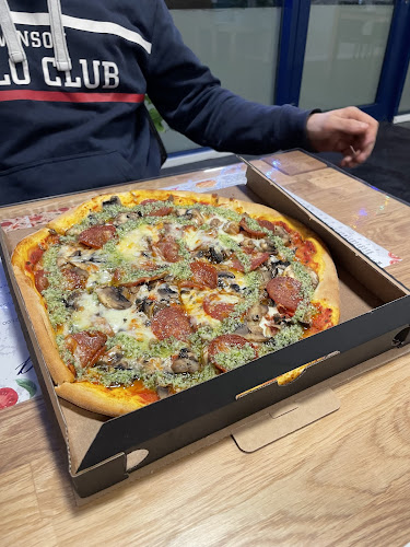 Vestergade 35, 8723 Løsning