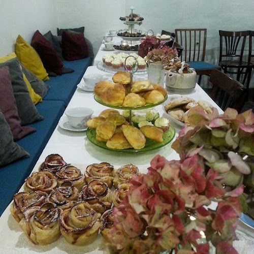 Opinii despre Café Sweet Surrender în Vesterbro - Gastronomi og hotelvirksomhed