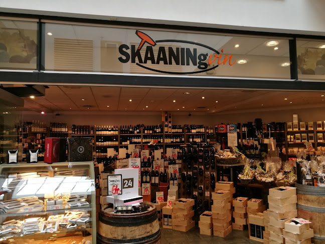 Private Selection, Vin Og Spiritus - Gastronomi og hotelvirksomhed