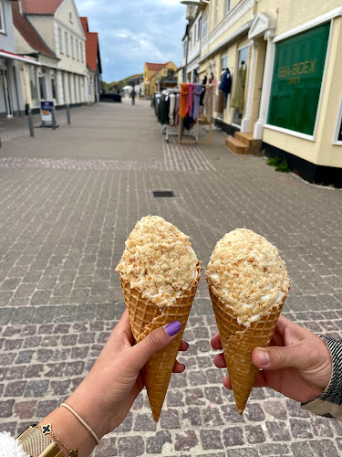 Opinii despre Is Kompagniet în Løkken - Gastronomi og hotelvirksomhed