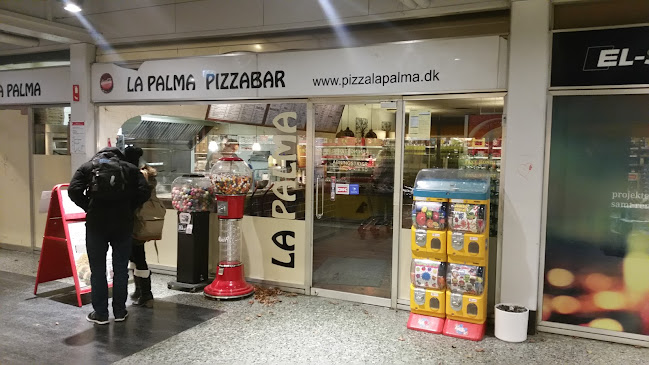 Comentarii opinii despre La Palma Pizza