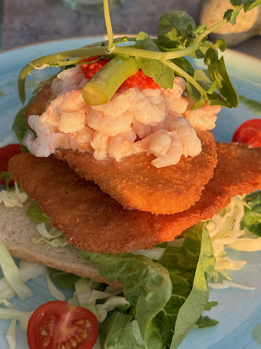 Comentarii opinii despre Restaurant Strandgården