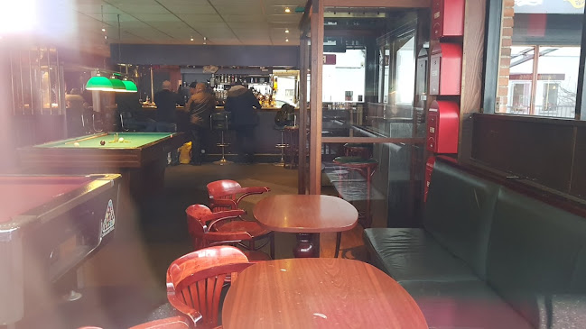 Comentarii opinii despre Post Pubben