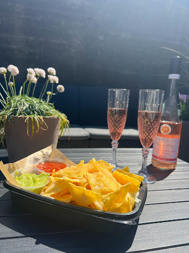 Comentarii opinii despre Ishuset ved Vesterhavet - Grønhøj Strand