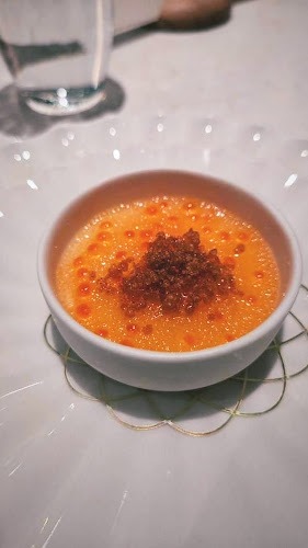 Opinii despre Geranium în København - Gastronomi og hotelvirksomhed