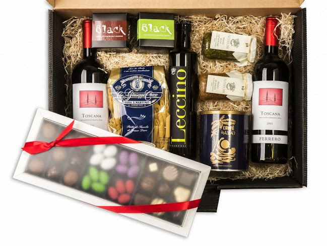 Opinii despre Winestore ApS în Kolding - Gastronomi og hotelvirksomhed