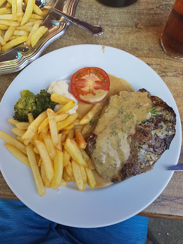 Comentarii opinii despre Bodilles Kro