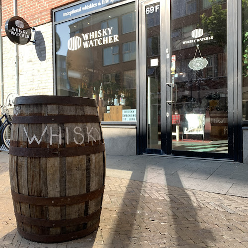 Whisky Watcher, Denmark