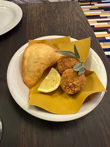 Comentarii opinii despre Cicchetti