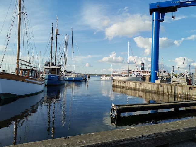 Havnevej 47C, 4000 Roskilde