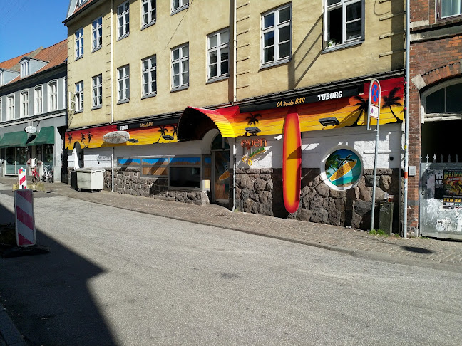 LA Tequila Bar Aarhus - Aarhus