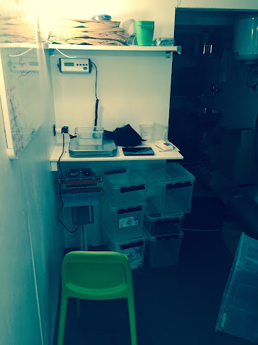 Comentarii opinii despre MadsensMokka