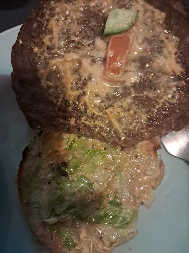 Aspendos Pizza - Gastronomi og hotelvirksomhed